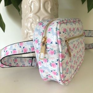 Unicorn Fanny pack